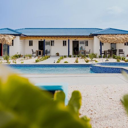 Dushi Vida Country Inn Barber Buitenkant foto