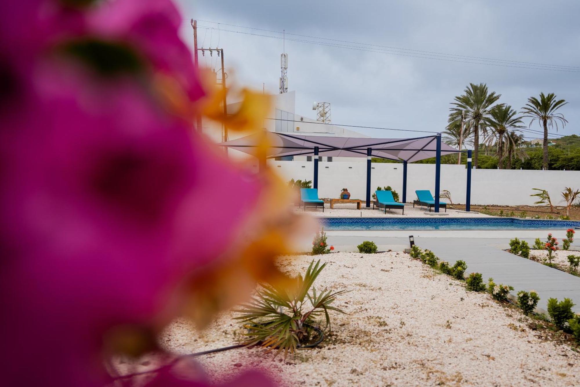 Dushi Vida Country Inn Barber Buitenkant foto