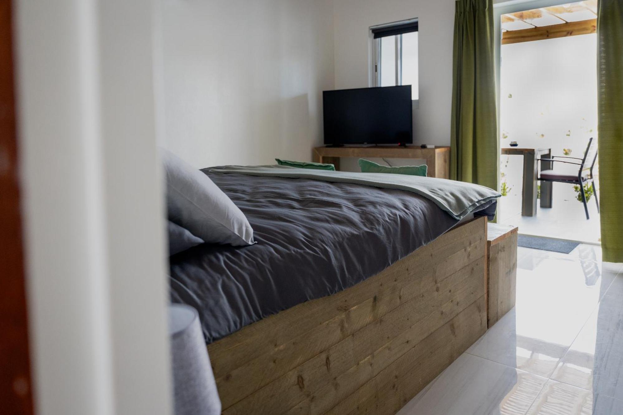 Dushi Vida Country Inn Barber Buitenkant foto