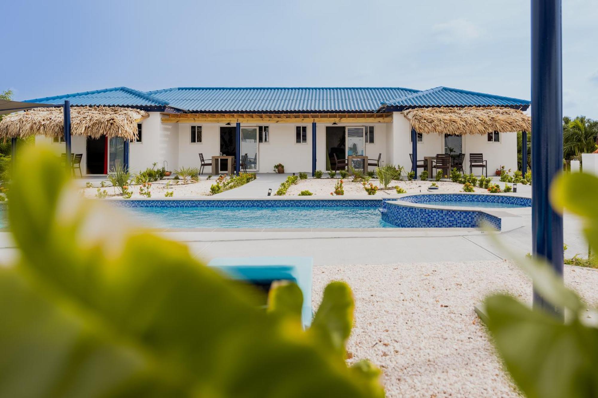 Dushi Vida Country Inn Barber Buitenkant foto