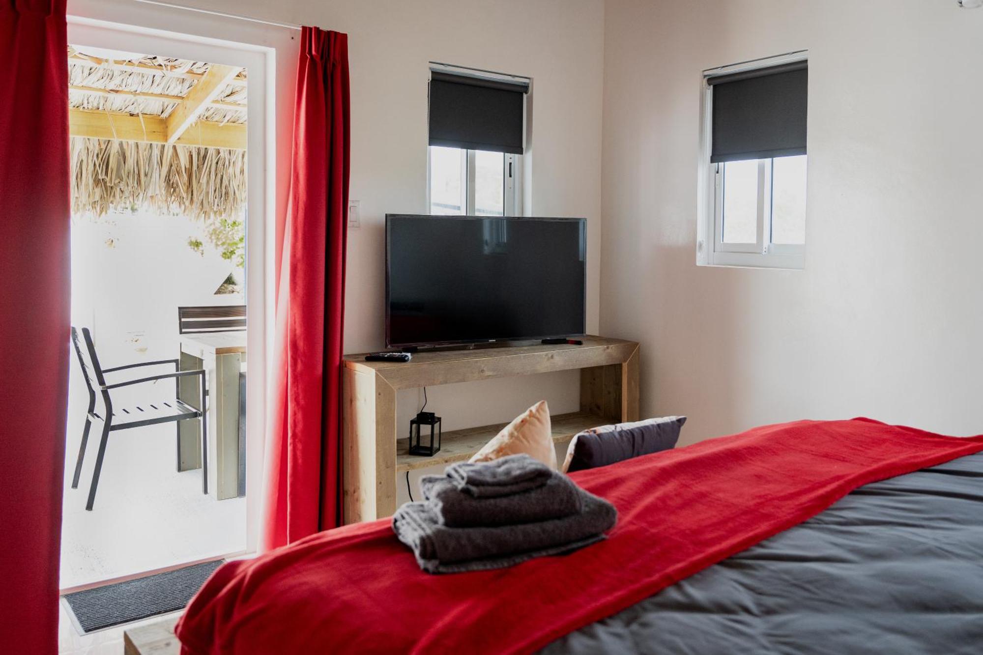 Dushi Vida Country Inn Barber Buitenkant foto
