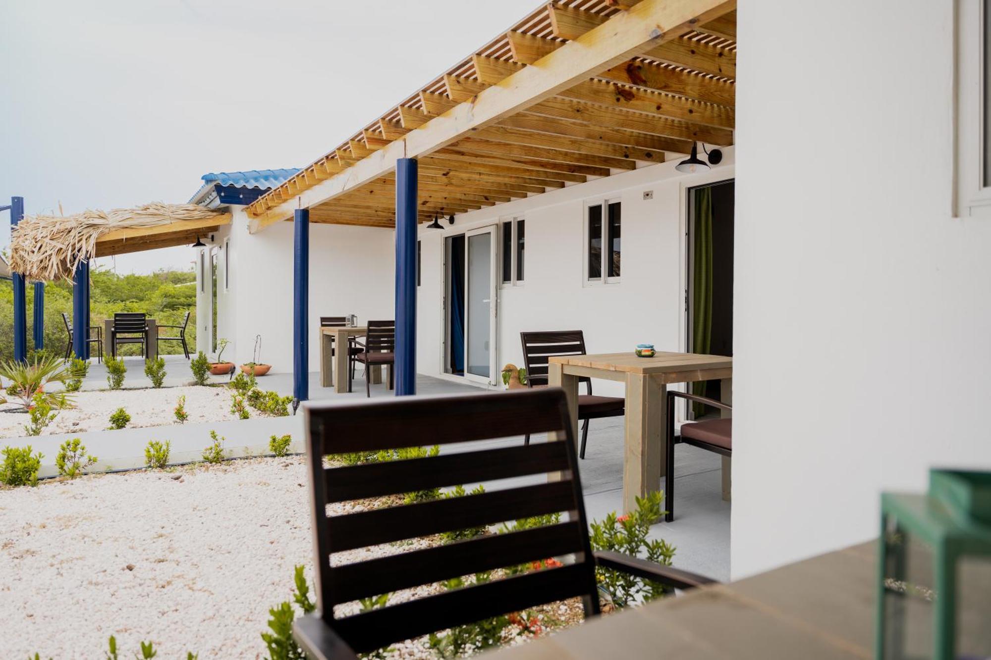 Dushi Vida Country Inn Barber Buitenkant foto