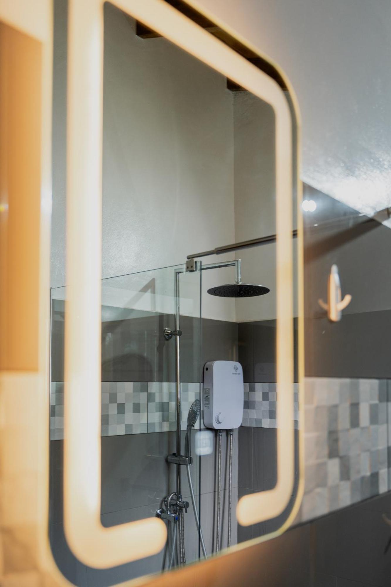 Dushi Vida Country Inn Barber Buitenkant foto