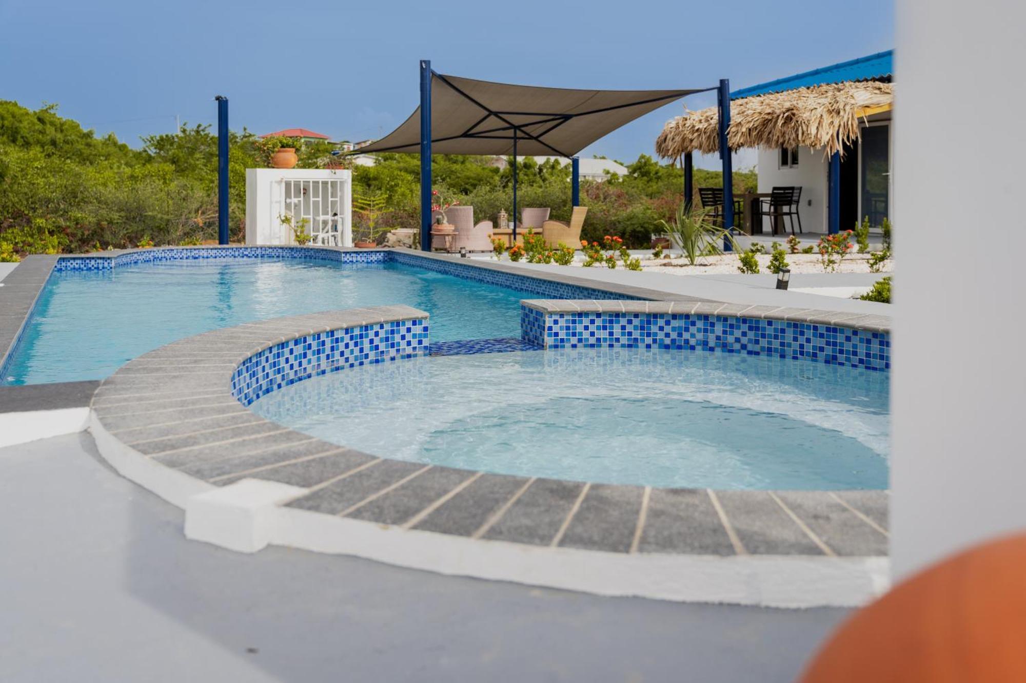 Dushi Vida Country Inn Barber Buitenkant foto