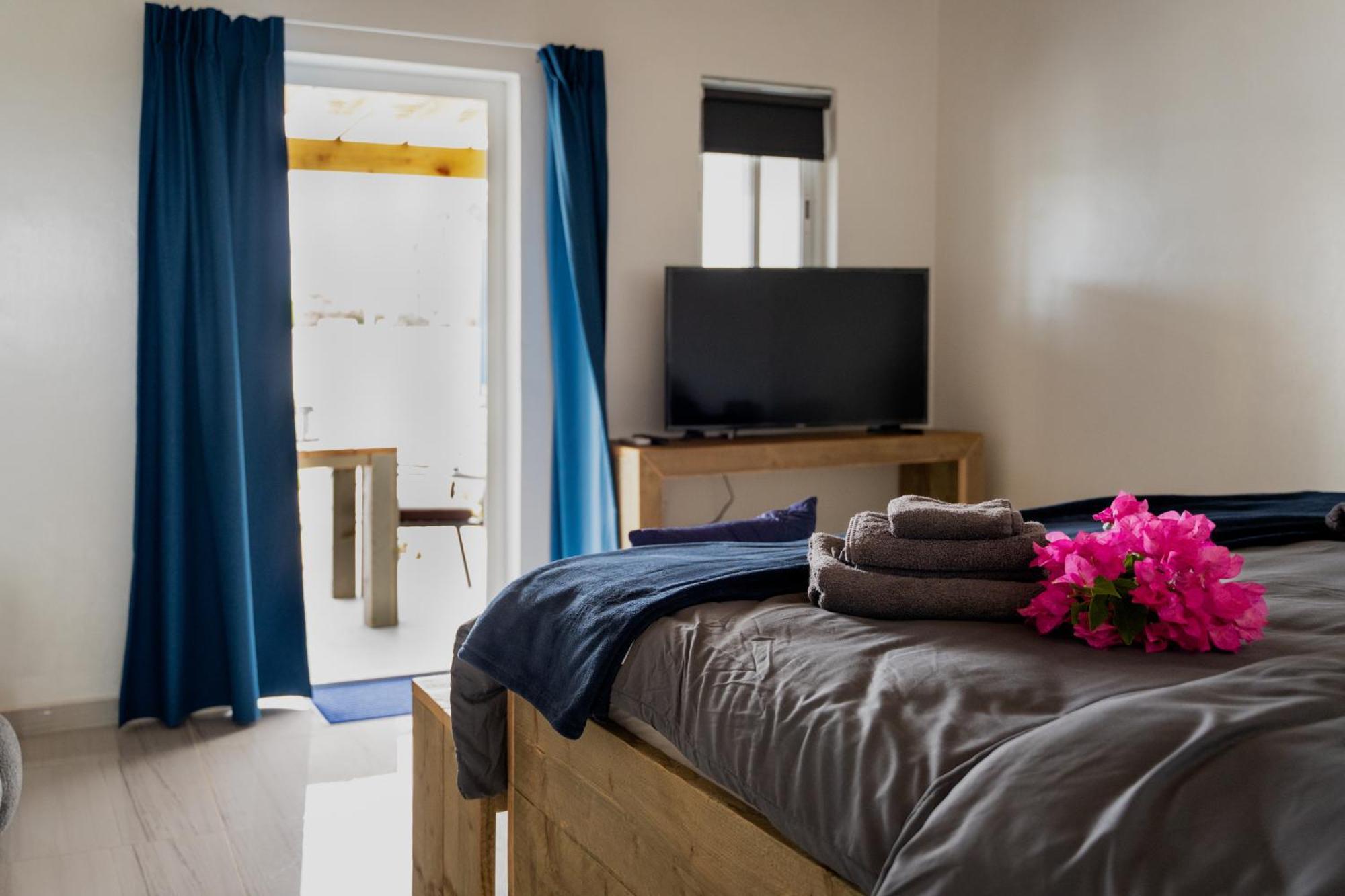 Dushi Vida Country Inn Barber Buitenkant foto